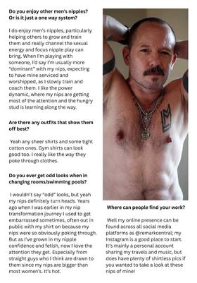 Read fag phoenix (18+)  4 Page 5 in English