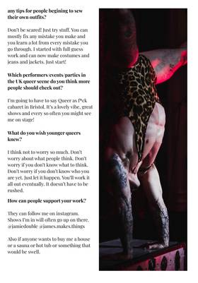 Read fag phoenix (18+)  4 Page 9 in English