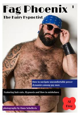 Read fag phoenix (18+)  1 Page 1 in English