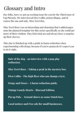 Read fag phoenix (18+)  3 Page 2 in English