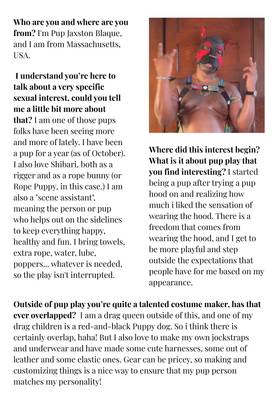 Read fag phoenix (18+)  3 Page 4 in English