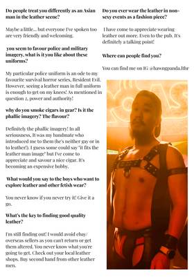 Read fag phoenix (18+)  6 Page 5 in English