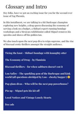 Read fag phoenix (18+)  2 Page 2 in English