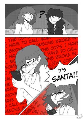 Read Alien in the Basement  1 Page 3 in English