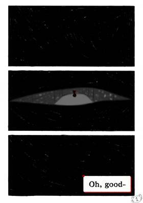 Read Alien in the Basement  2 Page 2 in English