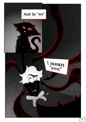Read Alien in the Basement  2 Page 5 in English