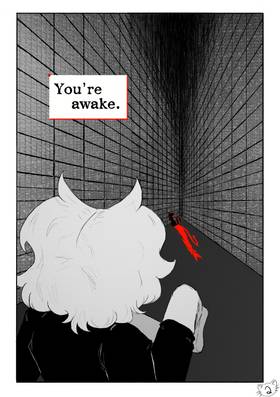 Read Alien in the Basement  2 Page 3 in English