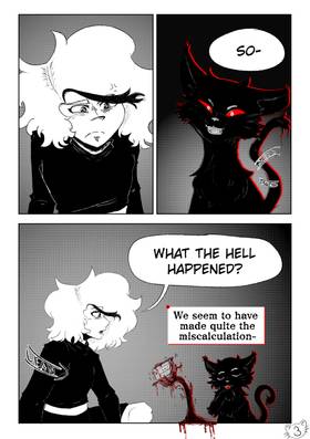 Read Alien in the Basement  2 Page 4 in English