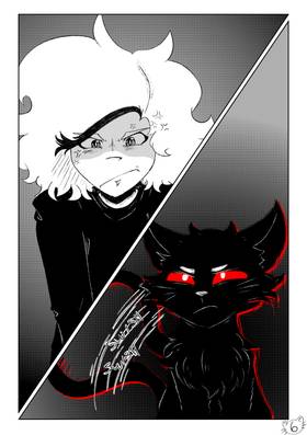 Read Alien in the Basement  2 Page 7 in English