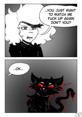 Read Alien in the Basement  2 Page 9 in English