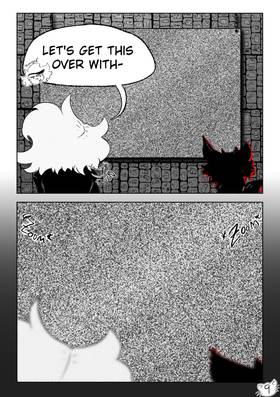 Read Alien in the Basement  2 Page 10 in English