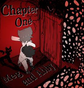 Read Alien in the Basement  1 Page 1 in English