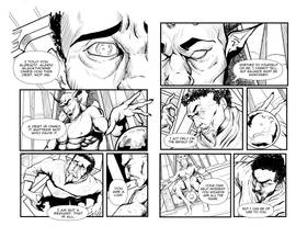 Read Solomon's Bargain  2 Page 3 in English