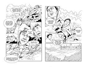 Read Solomon's Bargain  2 Page 5 in English