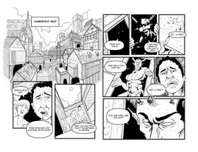 Read Solomon's Bargain  2 Page 6 in English