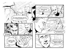 Read Solomon's Bargain  2 Page 7 in English