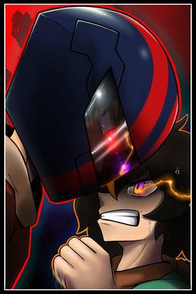 Read Blitz Force  2 Page 1 in English