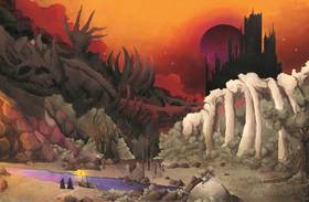 Read Tales of the Celestial Sea  1 Page 6 in English