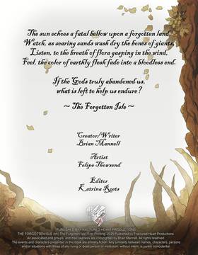 Read Tales of the Celestial Sea  1 Page 2 in English