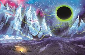 Read Tales of the Celestial Sea  2 Page 4 in English