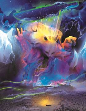 Read Tales of the Celestial Sea  2 Page 5 in English