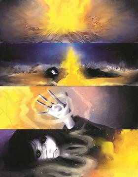 Read Tales of the Celestial Sea  2 Page 6 in English