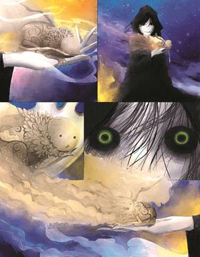 Read Tales of the Celestial Sea  2 Page 7 in English