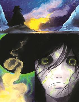 Read Tales of the Celestial Sea  2 Page 8 in English