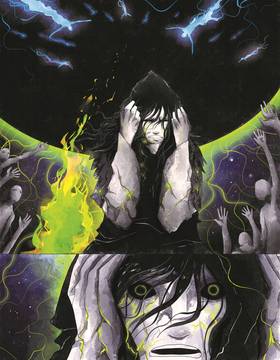 Read Tales of the Celestial Sea  2 Page 9 in English