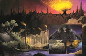 Read Tales of the Celestial Sea  1 Page 5 in English