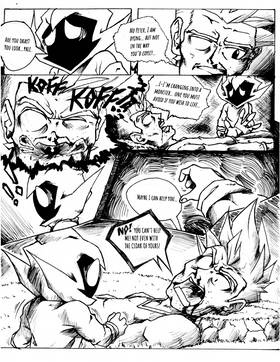 Read VISIONS   1 Page 5 in English