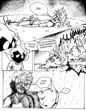 Read VISIONS   1 Page 4 in English
