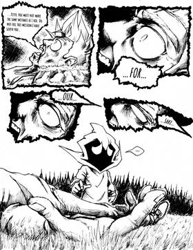 Read VISIONS   1 Page 7 in English