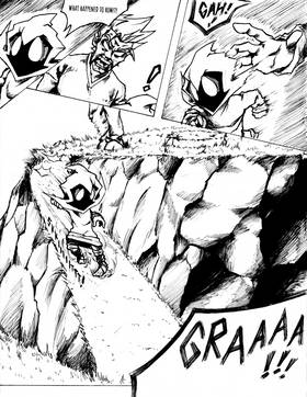 Read VISIONS   1 Page 9 in English