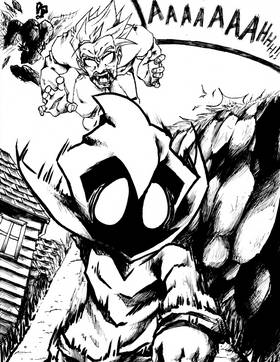 Read VISIONS   1 Page 10 in English