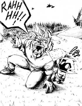 Read VISIONS   1 Page 8 in English