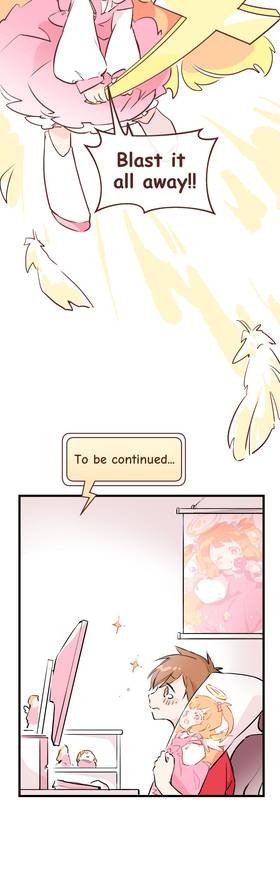 Read Heal, Tank, DPS!  1 Page 2 in English