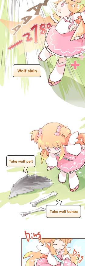 Read Heal, Tank, DPS!  1 Page 10 in English