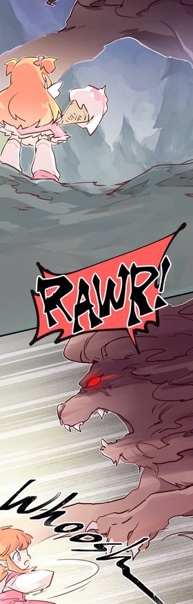 Read Heal, Tank, DPS!  2 Page 2 in English