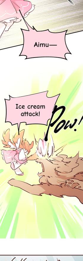 Read Heal, Tank, DPS!  2 Page 3 in English