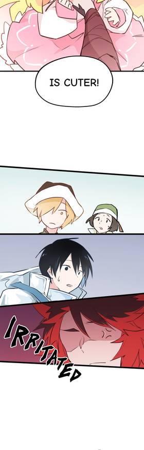 Read Heal, Tank, DPS!  3 Page 8 in English