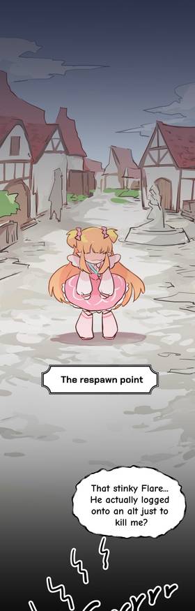Read Heal, Tank, DPS!  4 Page 1 in English