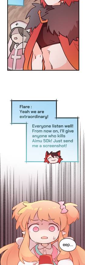 Read Heal, Tank, DPS!  4 Page 6 in English