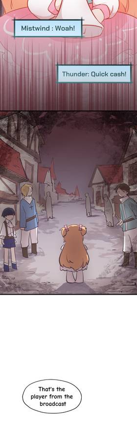 Read Heal, Tank, DPS!  4 Page 7 in English