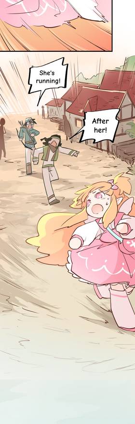 Read Heal, Tank, DPS!  4 Page 10 in English