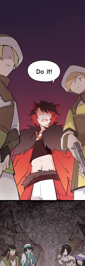 Read Heal, Tank, DPS!  5 Page 1 in English