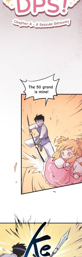 Read Heal, Tank, DPS!  5 Page 3 in English