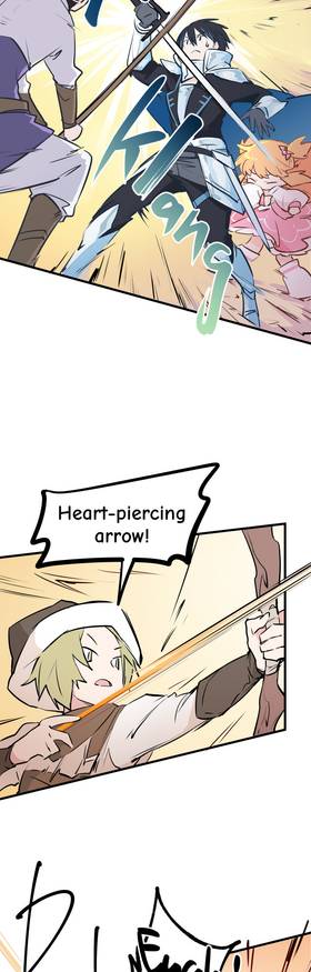 Read Heal, Tank, DPS!  5 Page 4 in English