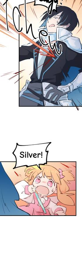 Read Heal, Tank, DPS!  5 Page 5 in English