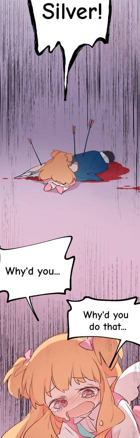 Read Heal, Tank, DPS!  5 Page 8 in English